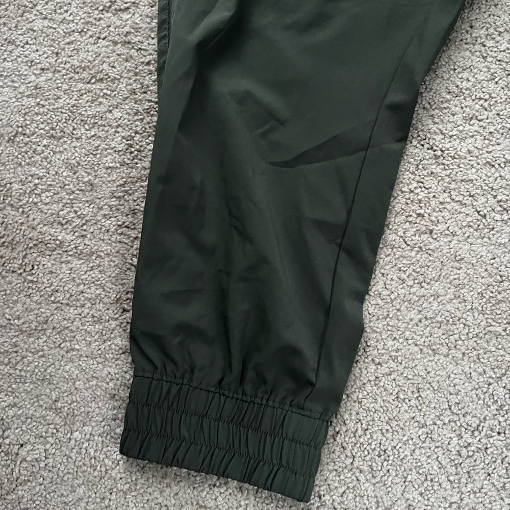 Tek Gear Dark Green Joggers